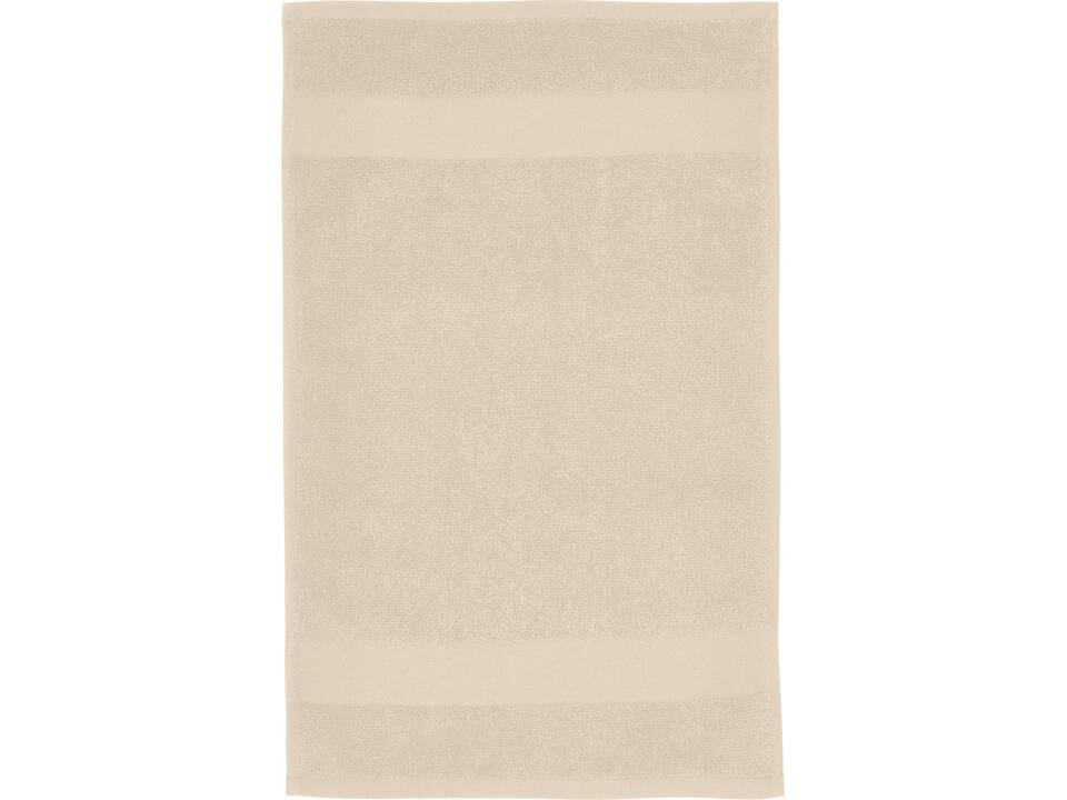 Sophia badhanddoek 30 x 50 cm van 450 g/m² katoen 7