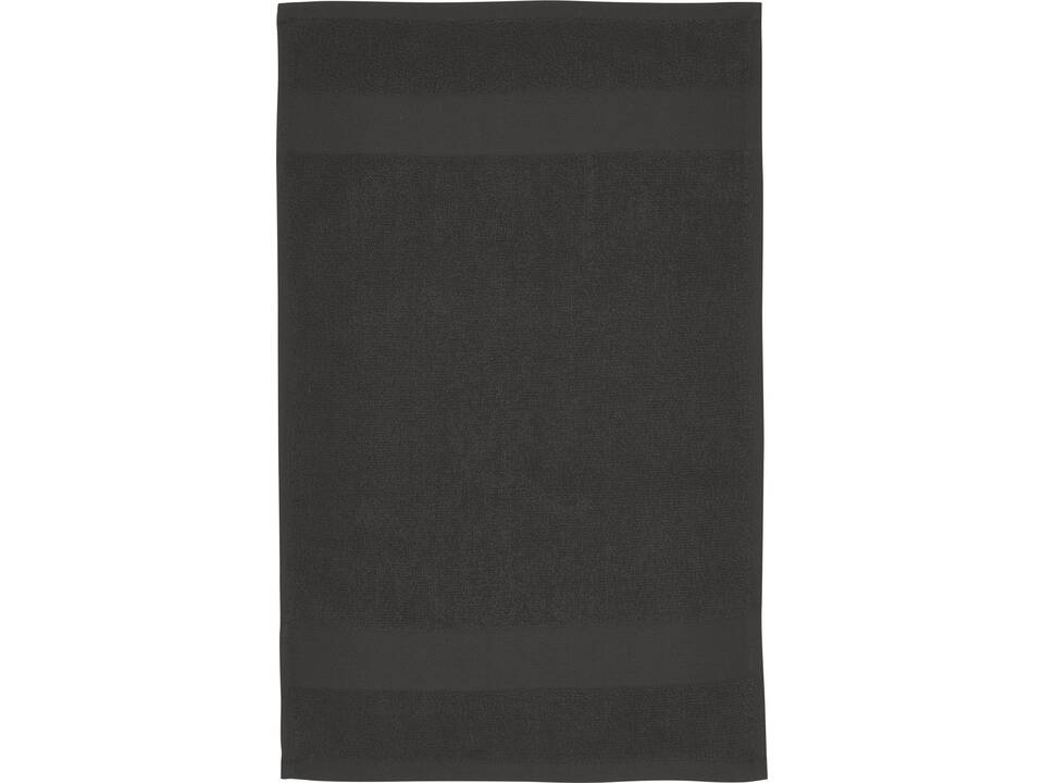 Sophia badhanddoek 30 x 50 cm van 450 g/m² katoen 19