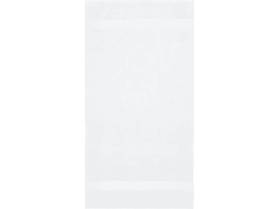 Amelia badhanddoek 70 x 140 cm van 450 g/m² katoen 2