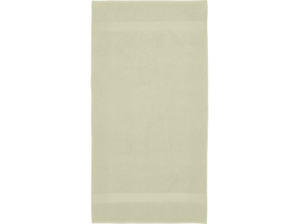 Amelia badhanddoek 70 x 140 cm van 450 g/m² katoen 15