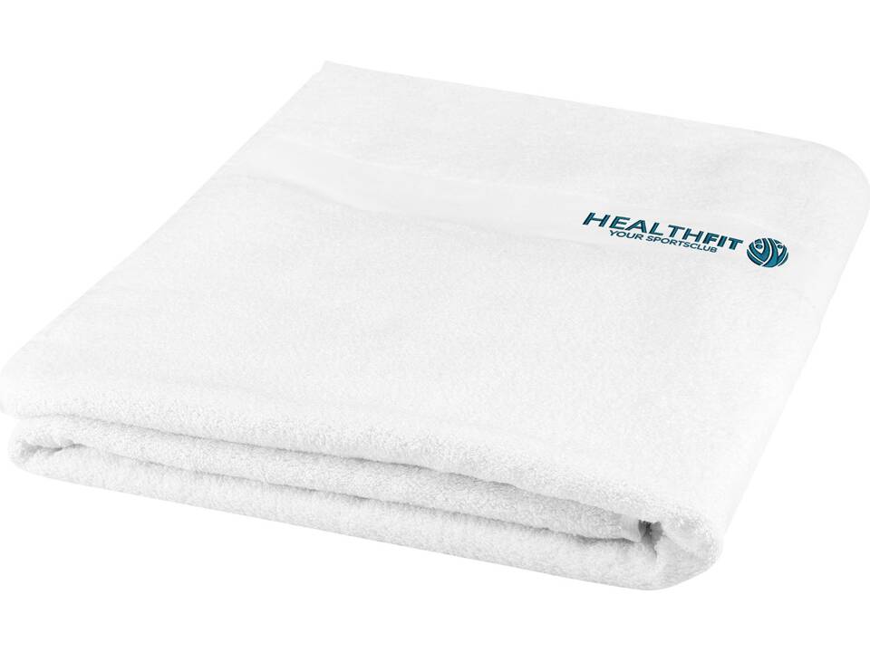Evelyn badhanddoek 100 x 180 cm van 450 g/m² katoen 2