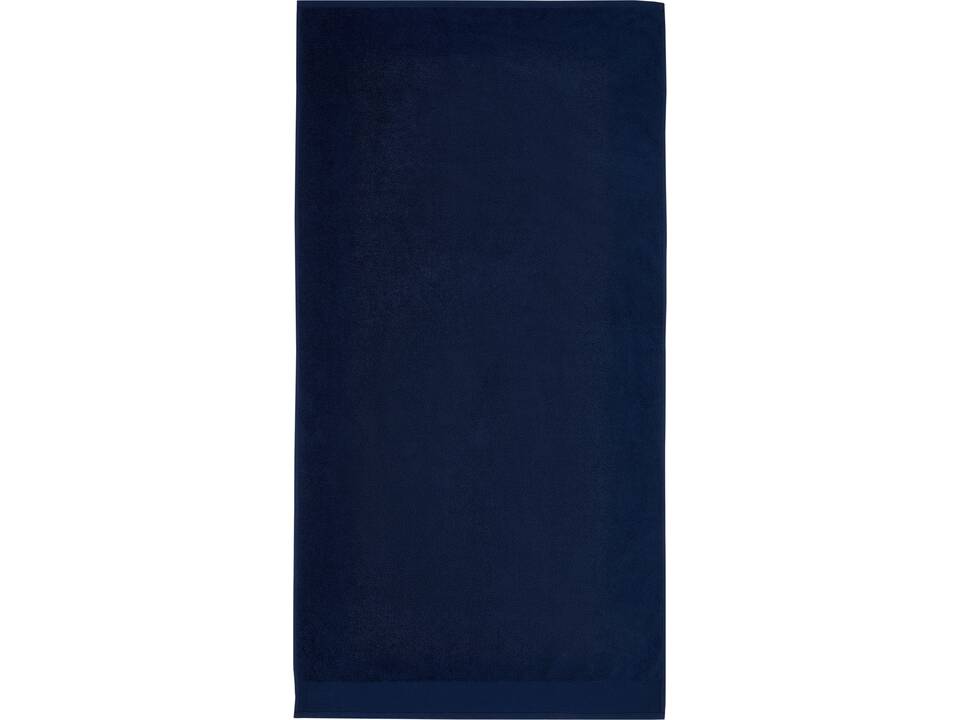 Ellie badhanddoek 70 x 140 cm van 550 g/m² katoen 6