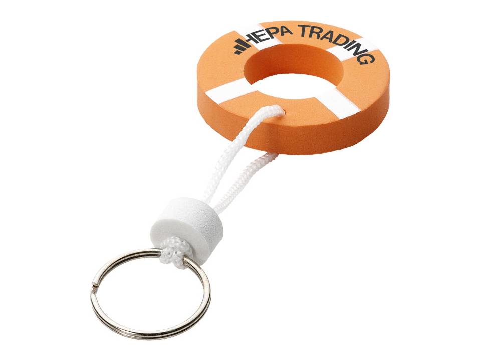 Boei sleutelhanger 4