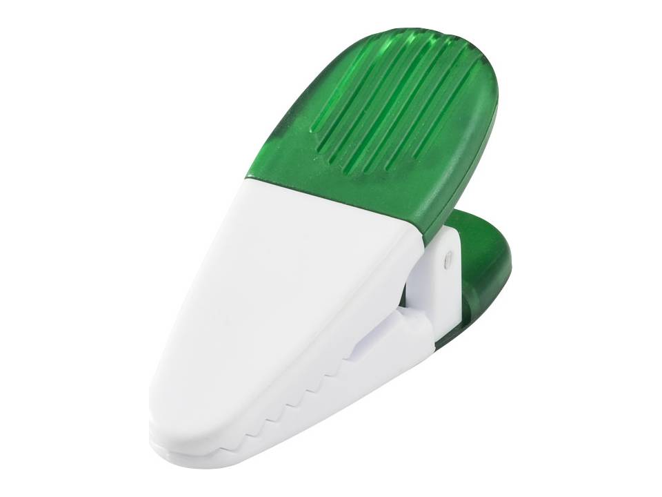 Magnetische notitiehouder