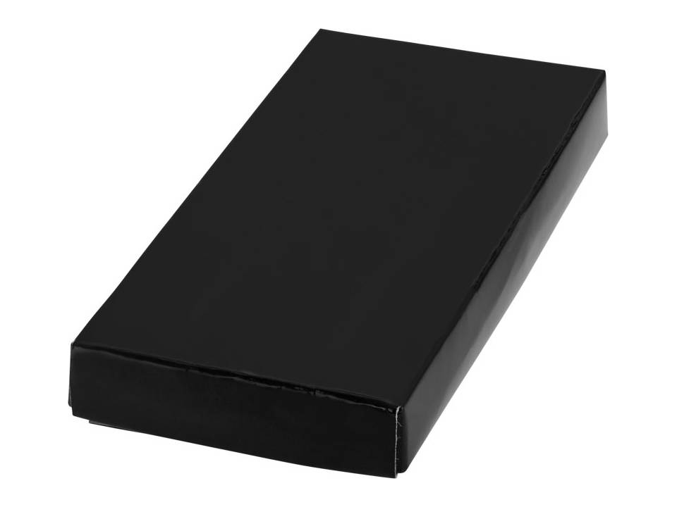 Moderne rechthoekige sleutelhanger 15