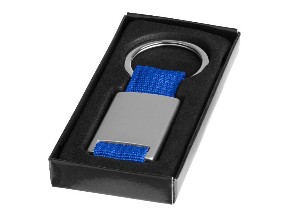 Moderne rechthoekige sleutelhanger 10