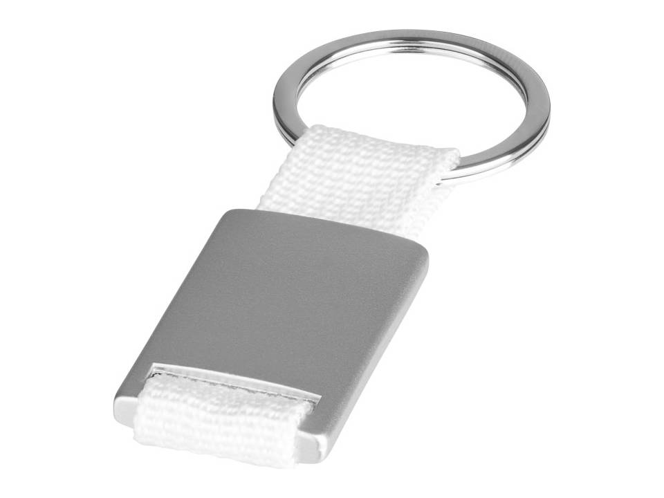 Moderne rechthoekige sleutelhanger 2