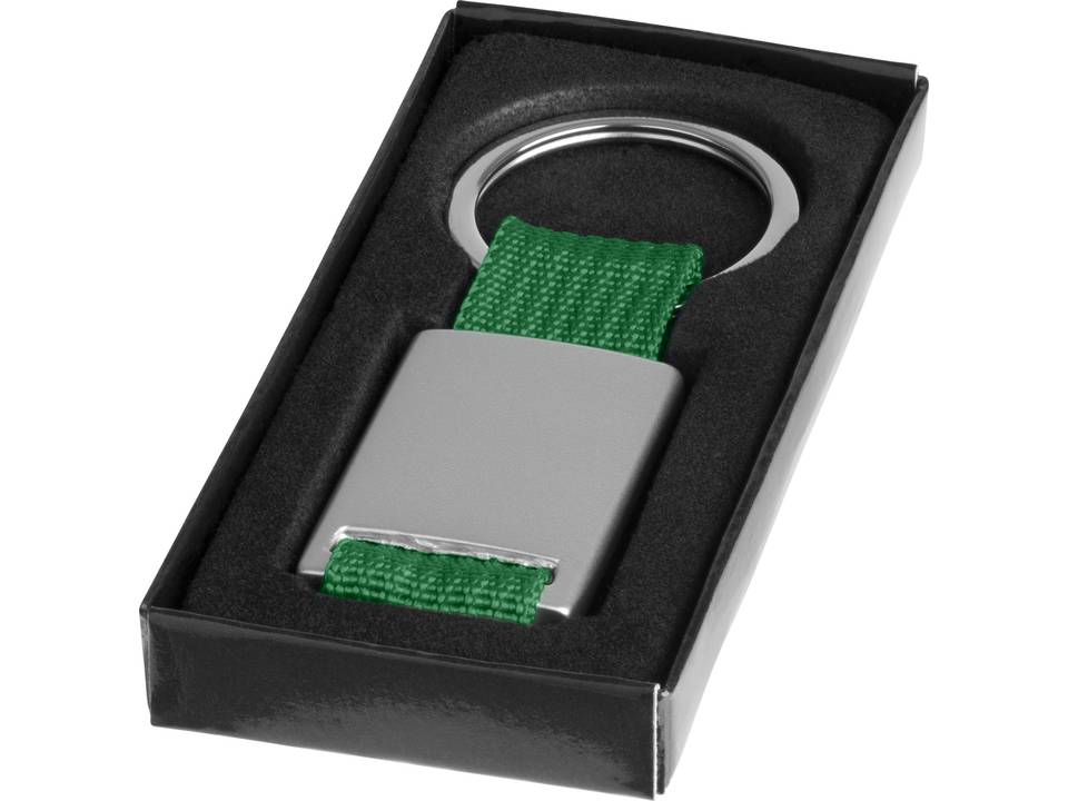 Moderne rechthoekige sleutelhanger 16