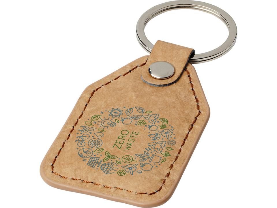 Pepier sleutelhanger 5