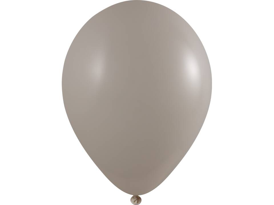 Ballonnen Ø27 cm - met full colour bedrukking 42