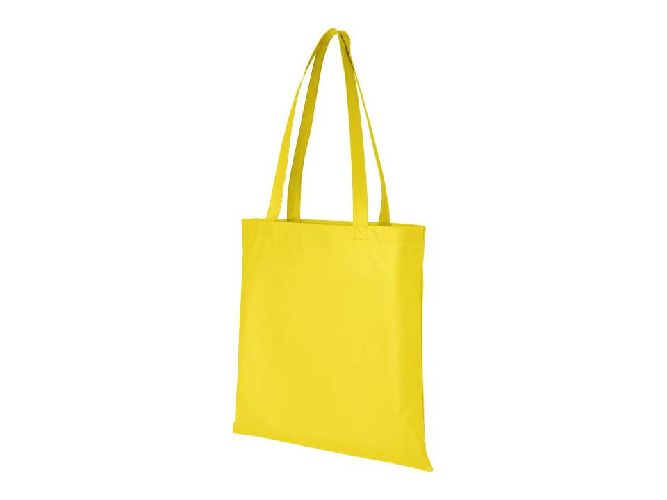 Draag- en congrestas Zeus non-woven 38x40cm