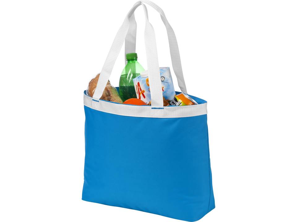 Reykjavik koeltas boodschappentas