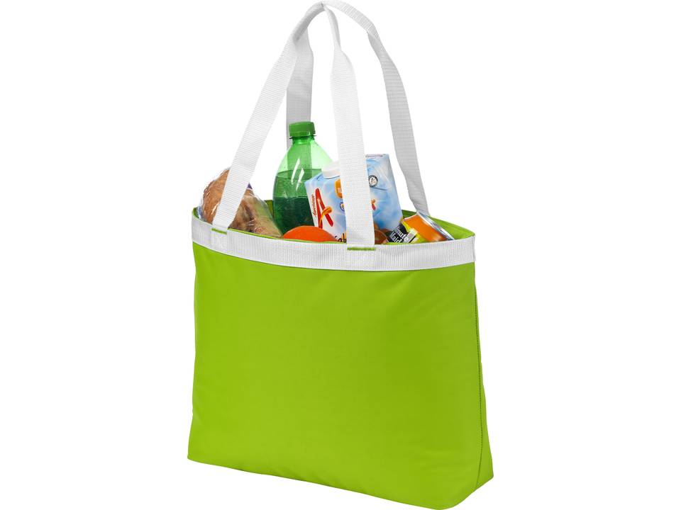 Reykjavik koeltas boodschappentas 4