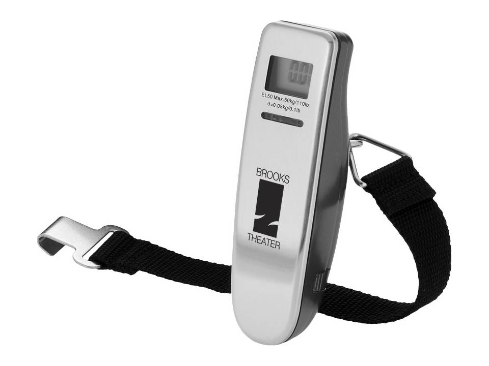 Digitale bagageweger 3
