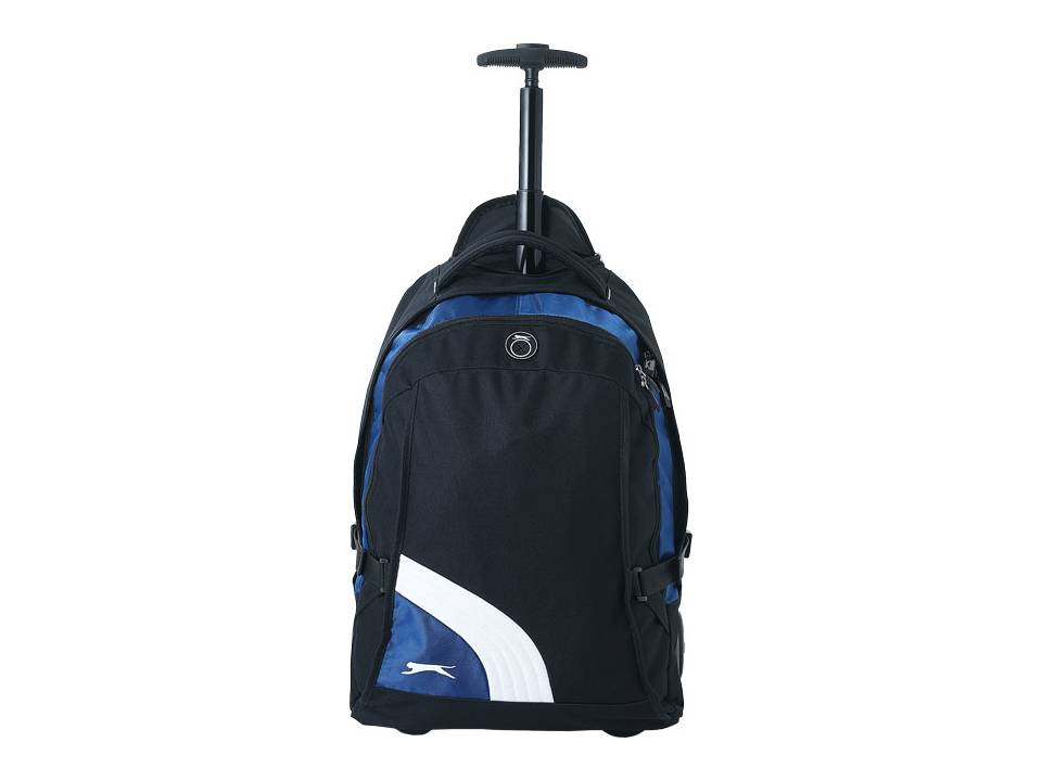 Laptop trolley rugzak Wembley 1