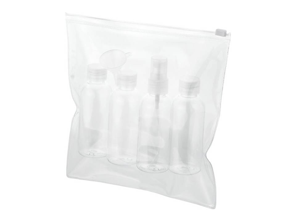 Goedgekeurde vliegtuig reisset 2