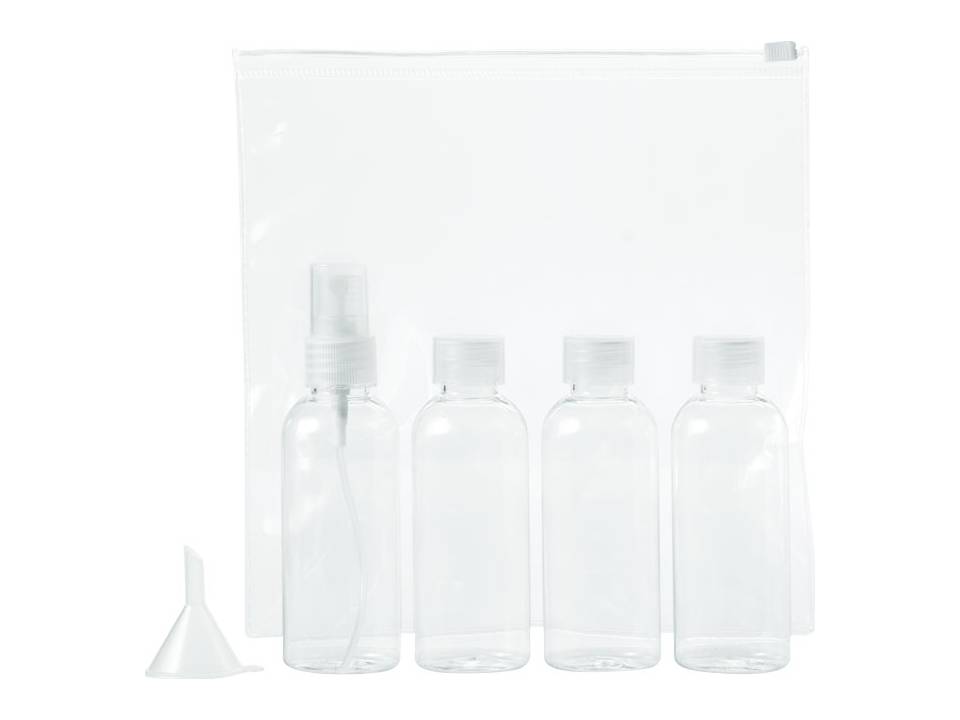 Goedgekeurde vliegtuig reisset 1