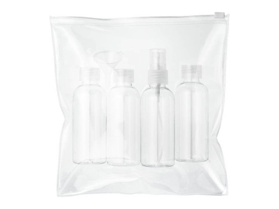 Goedgekeurde vliegtuig reisset 3