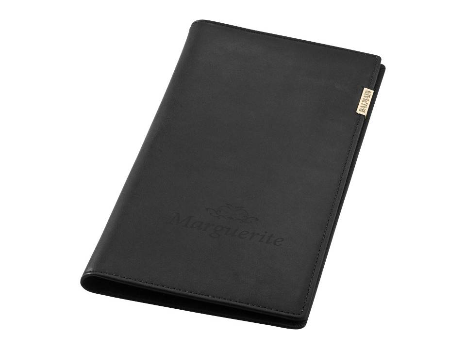 Ruime reisportefeuille 6