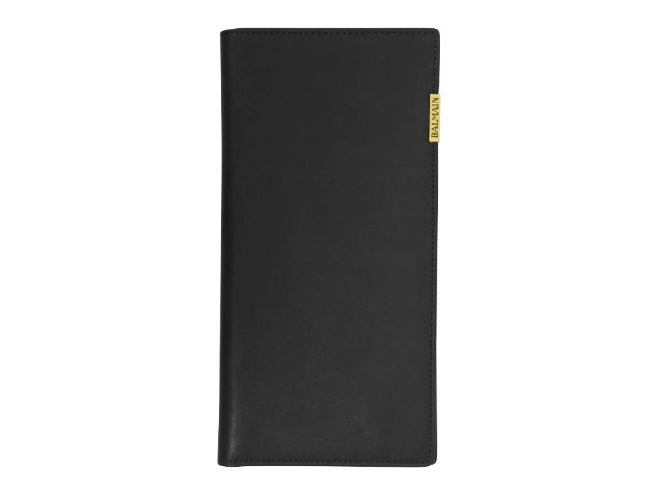 Ruime reisportefeuille 1