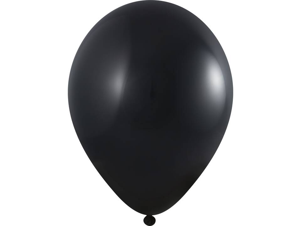 Ballonnen Ø27 cm - met full colour bedrukking 41