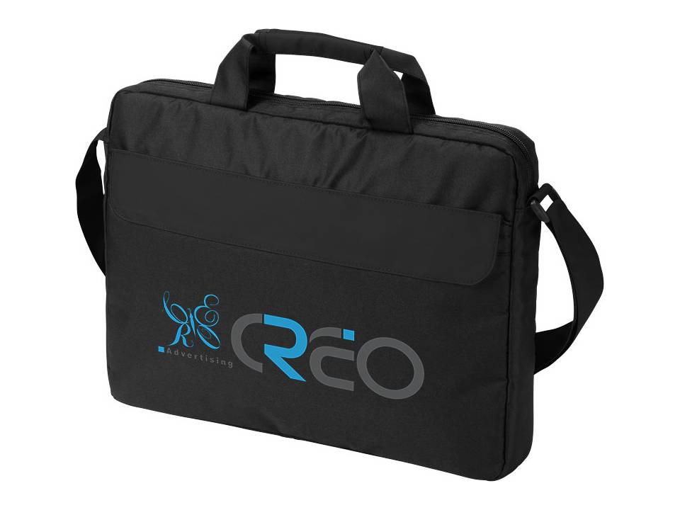 Oklahoma 15.6 inch laptoptas 2