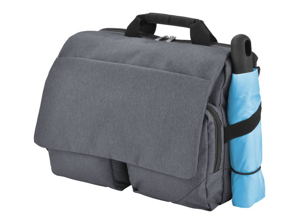 Laptop flapbag Navigator 2