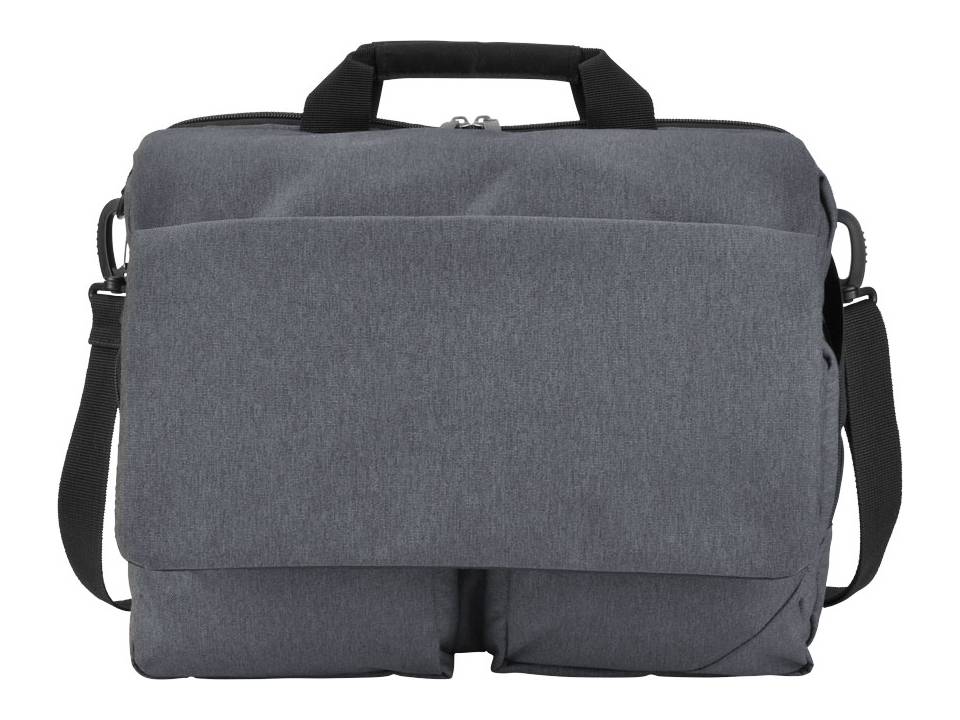 Laptop flapbag Navigator 3