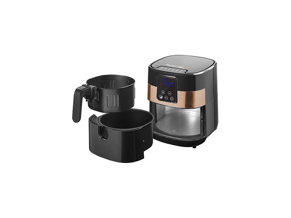 Digitale air fryer 3