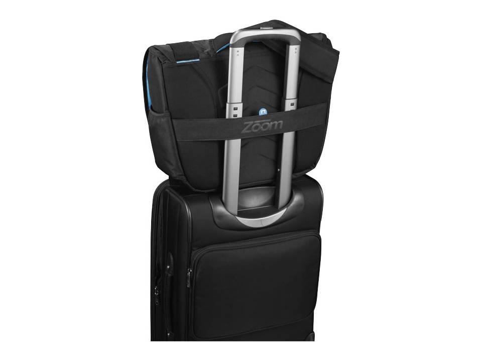 Laptop en tablet messenger tas sling 6