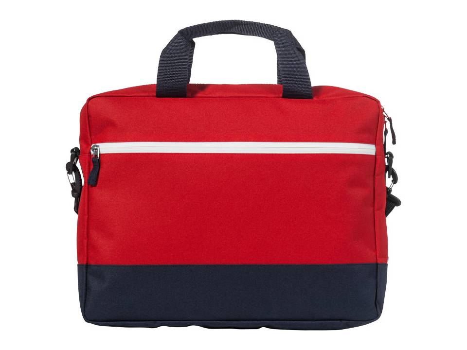 Oakland 14 inch laptop aktetas 1