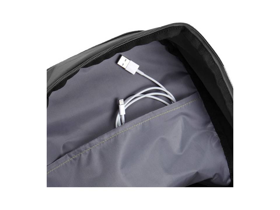 Jaunt 15.6" laptop rugzak 6