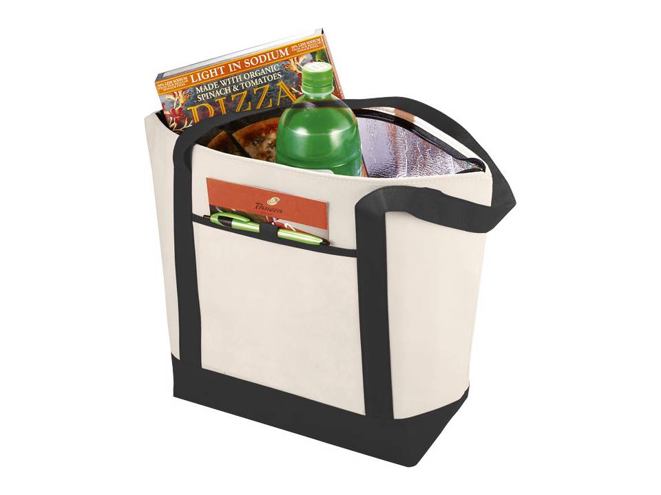 Boodschappen koelzak 2