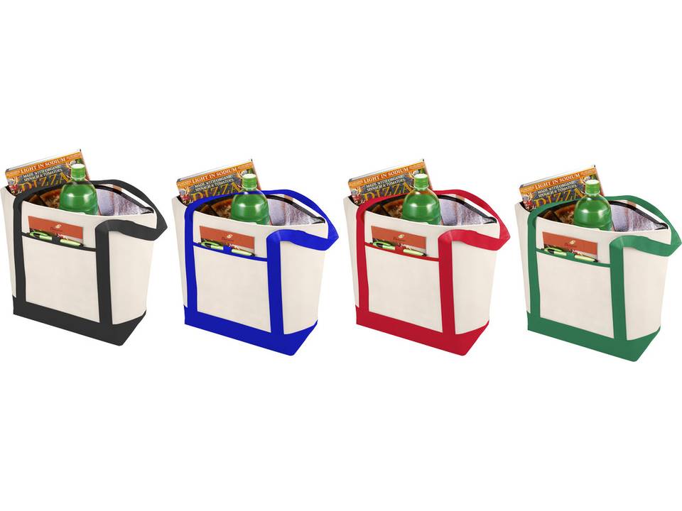 Boodschappen koelzak 1