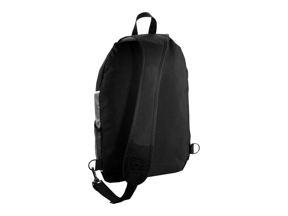 3-hoekige laptop rugtas 1