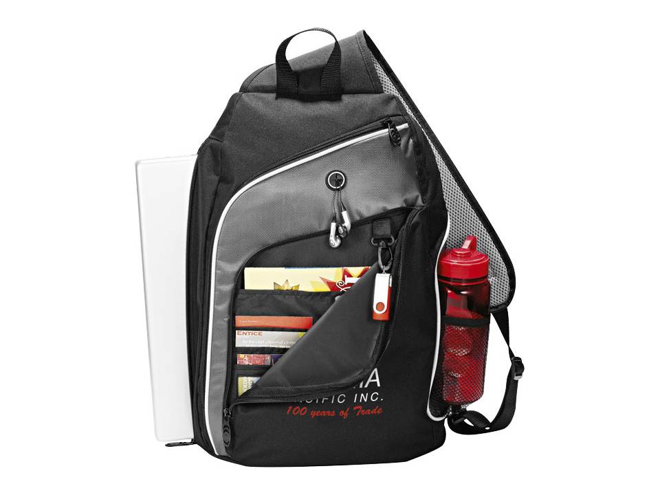 3-hoekige laptop rugtas 5