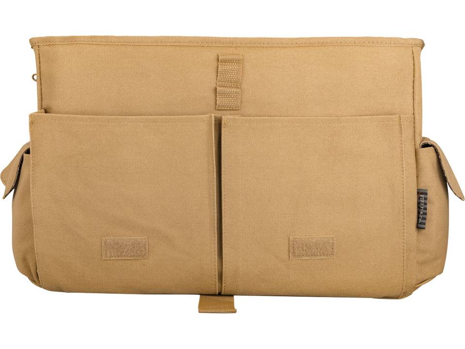 17 inch Cambridge laptop aktetas 8