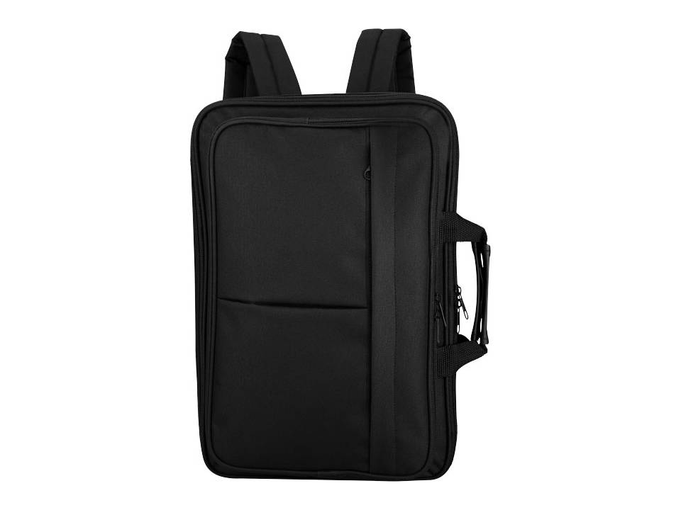 Wichita 15.4 inch laptoptas 4
