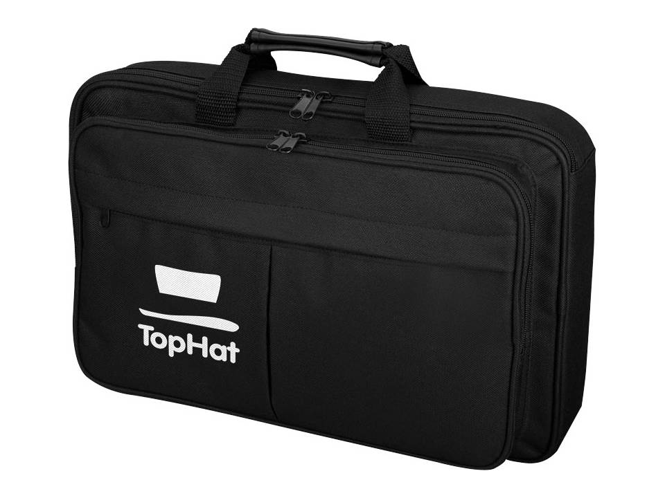 Wichita 15.4 inch laptoptas 5