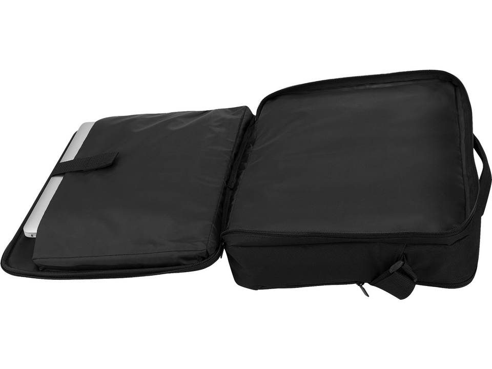 Stark Tech 15.6" laptop tas 5