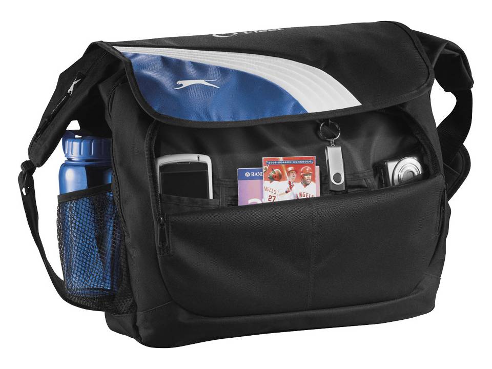 Laptop messenger tas Wembley 2
