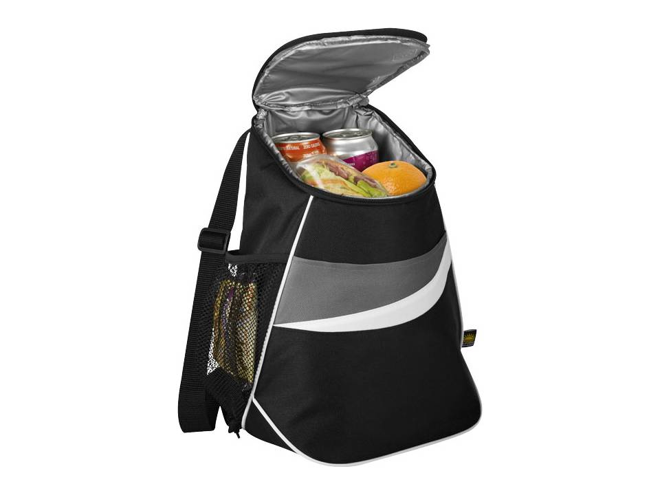 Sportieve koel sling rugtas 4