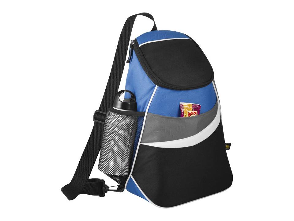 Sportieve koel sling rugtas 8