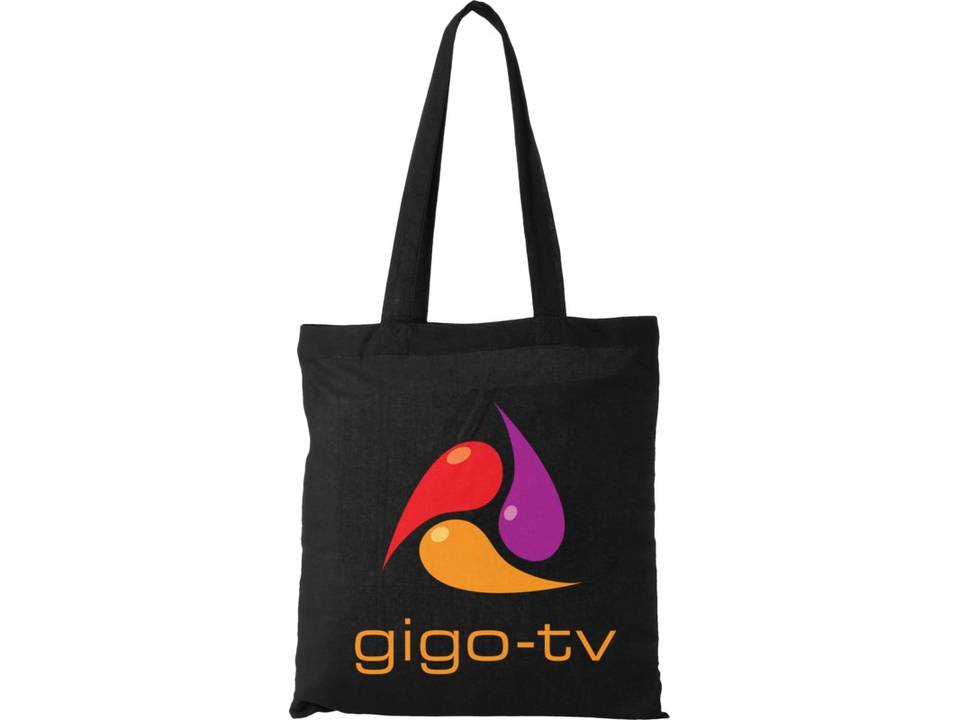 Madras OEKO-Tex katoenen tas 38x42cm 8