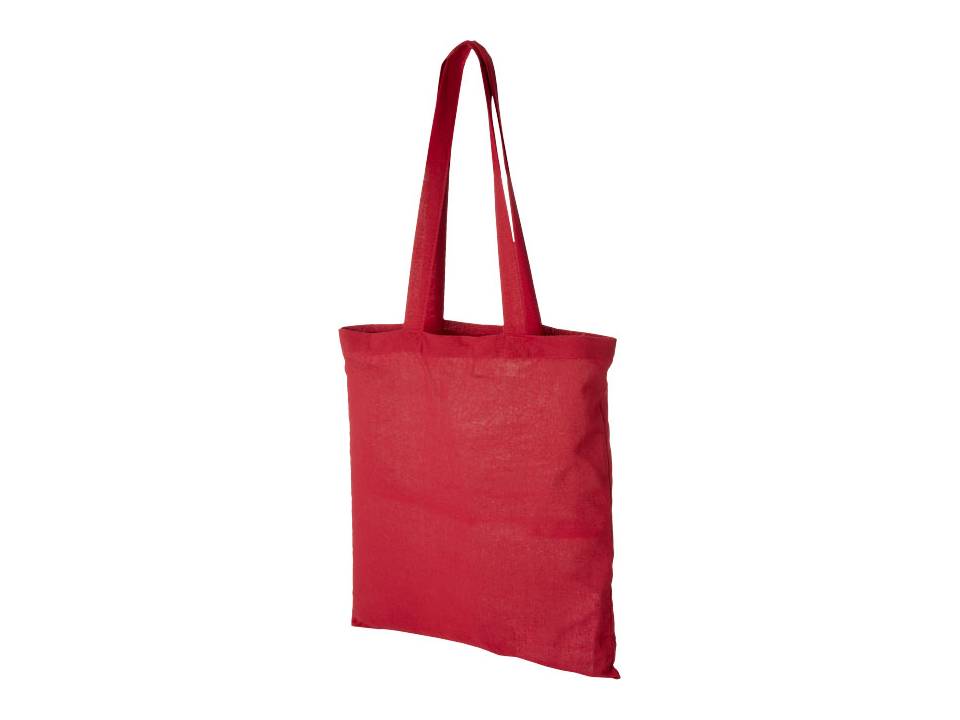 Madras OEKO-Tex katoenen tas 38x42cm 11