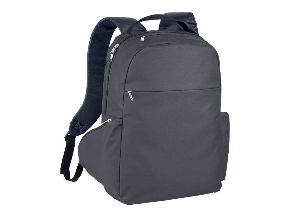 The Slim laptop rugzak 1