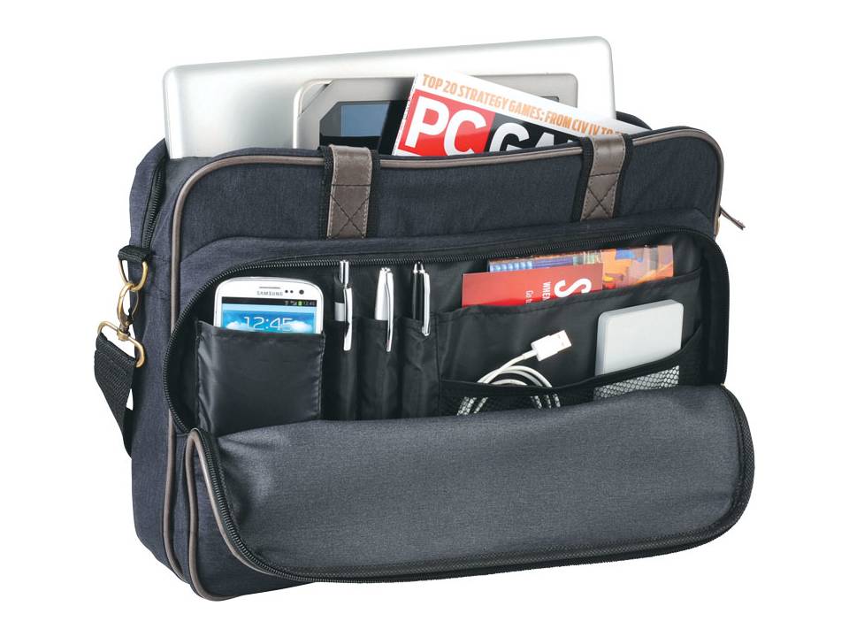 The Capitol laptoptas 2