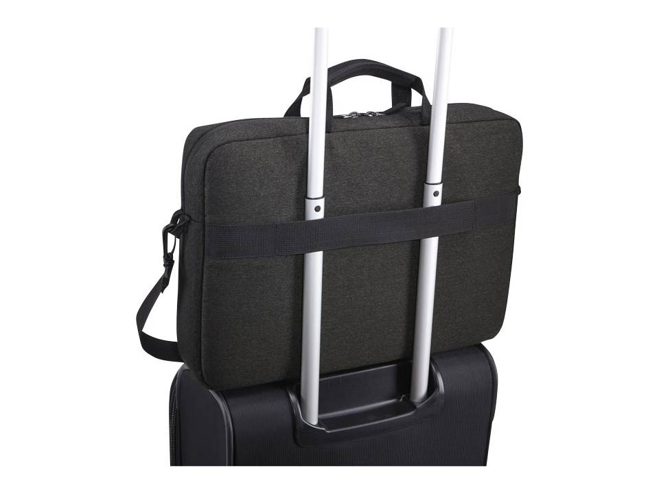 Huxton 15,6" laptop en tablet tas 8
