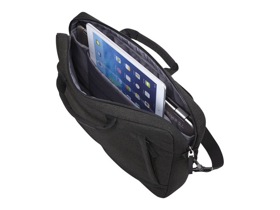 Huxton 15,6" laptop en tablet tas 7