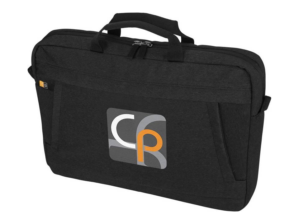 Huxton 15,6" laptop en tablet tas 3